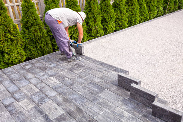 Reasons to Select Us for Your Driveway Paving Requirements in Pepeekeo, HI