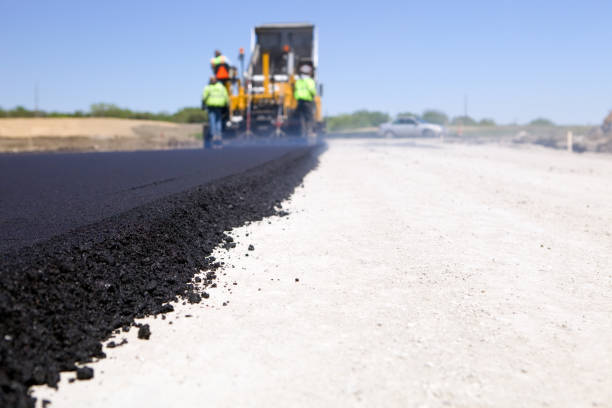 Trusted Pepeekeo, HI Driveway Pavers Experts