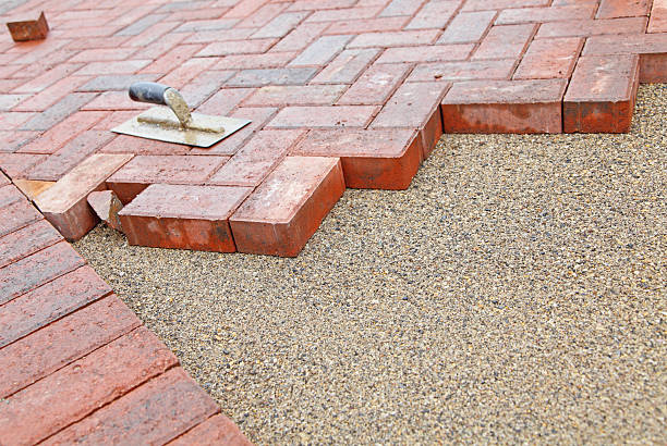 Best Residential Driveway Paver Services  in Pepeekeo, HI