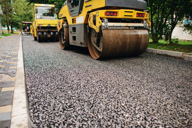 Best Permeable Paver Driveway  in Pepeekeo, HI