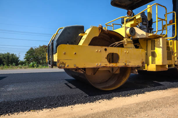Best Residential Paver Driveway  in Pepeekeo, HI